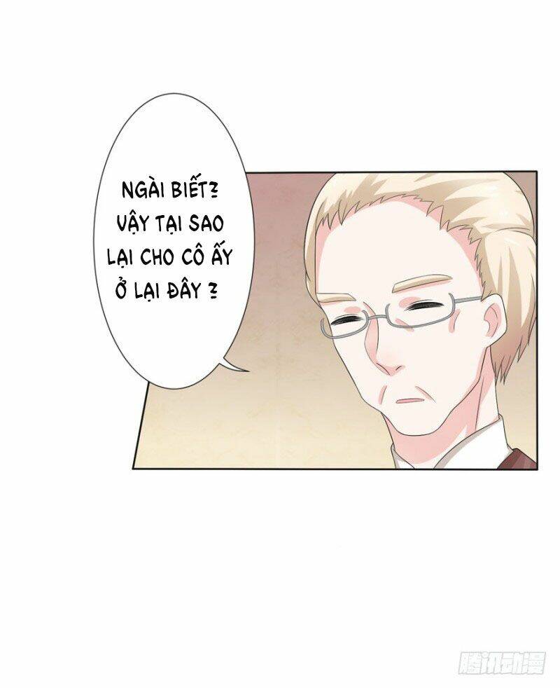 Ức Lạc Tinh Thần: Chapter 5