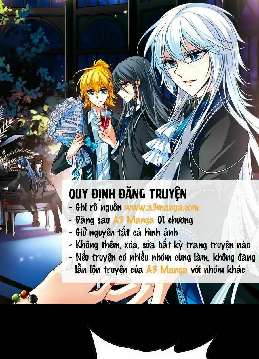 Cái Quần Nhà Ta Thành Tinh Rồi: Chapter 11