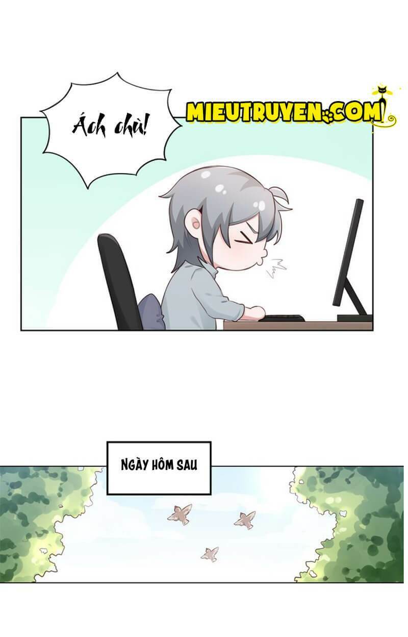 Tướng Quân Mời Xuất Đạo: Chapter 55