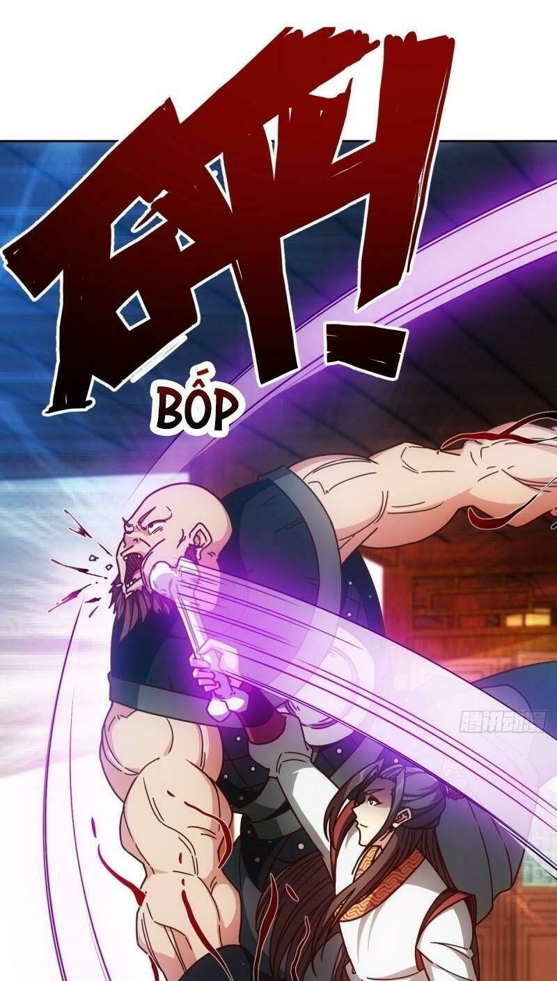 Hồng Thiên Thần Tôn: Chapter 89