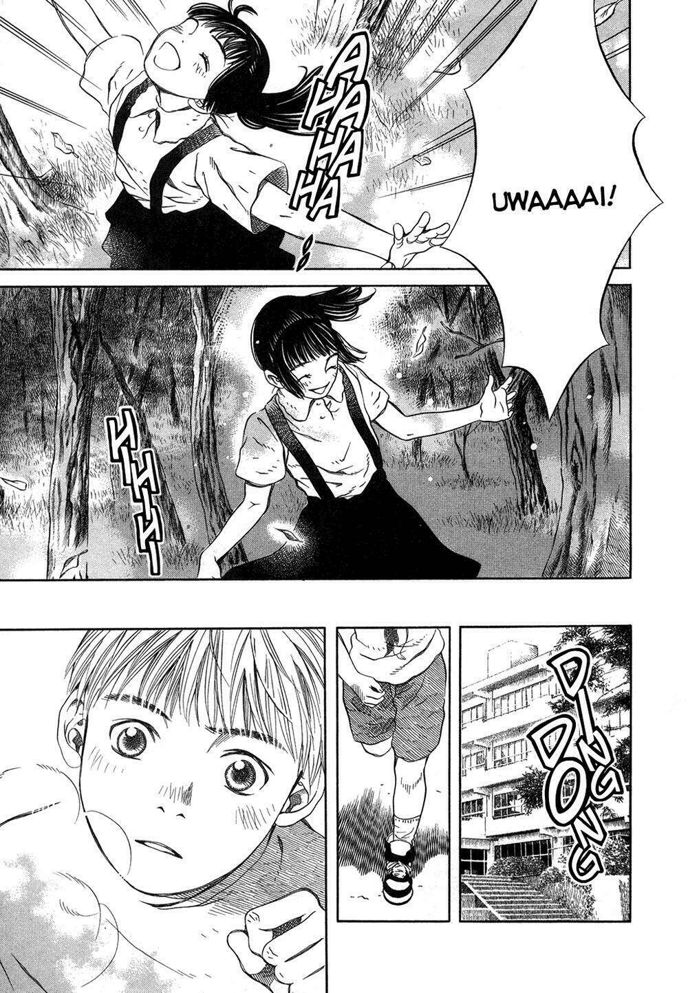 Chinatsu No Uta: Chapter 2