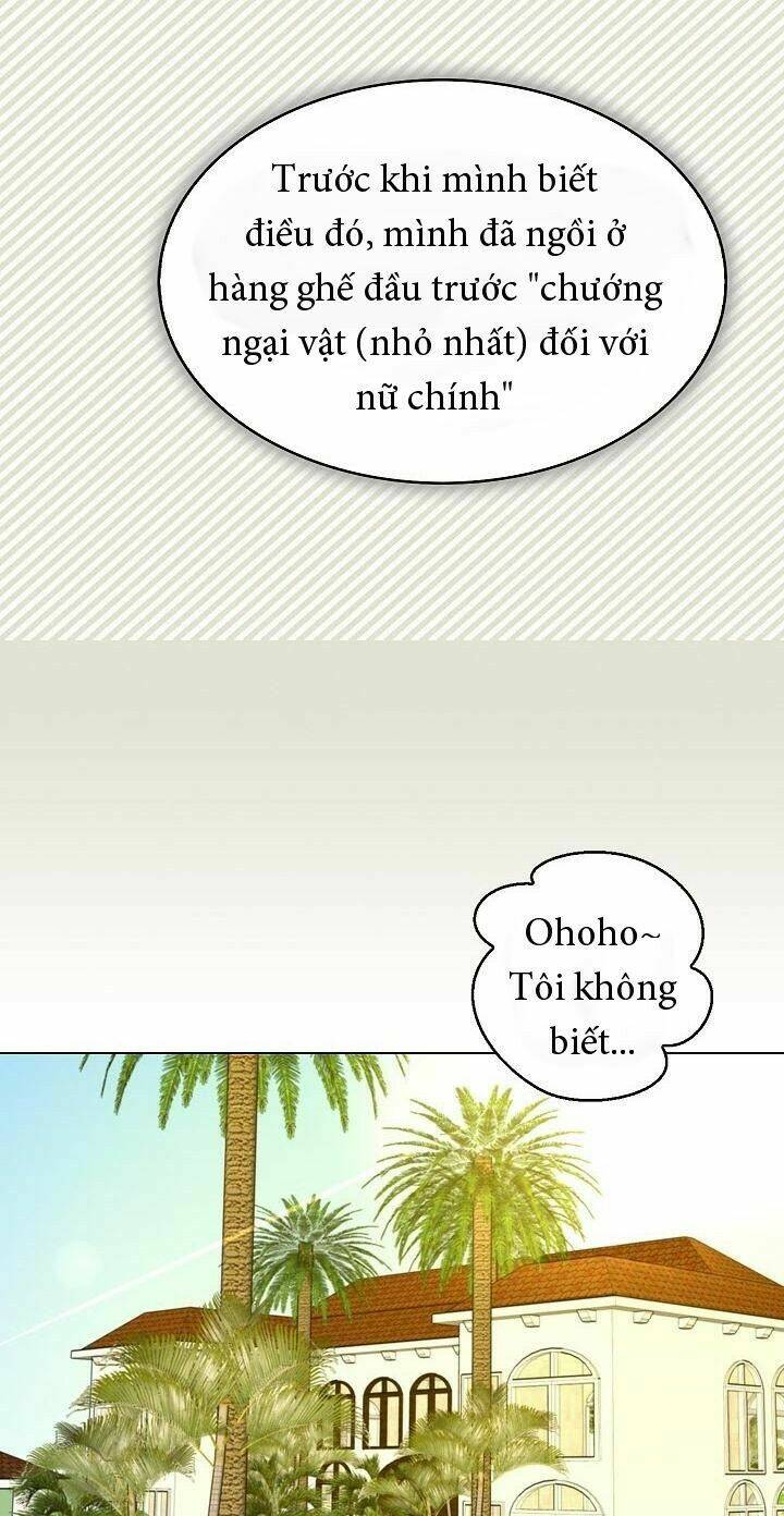 Tôi Không Phải Là Người Tốt: Chapter 72