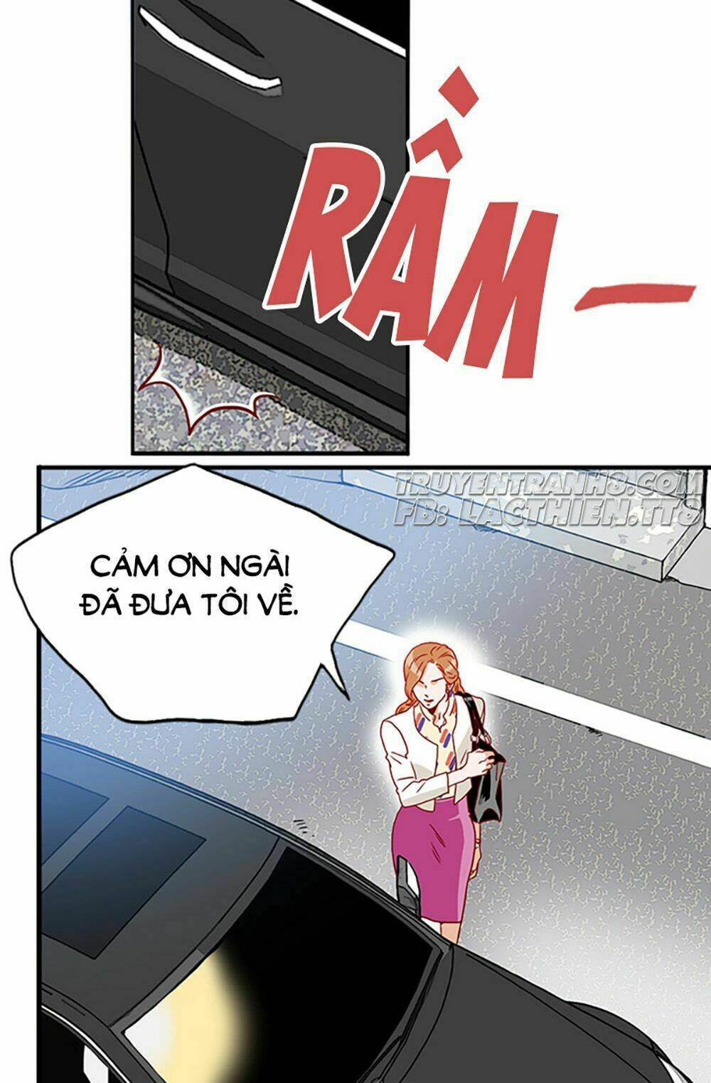 Thư Ký Kim Sao Thế Nhỉ?: Chapter 10