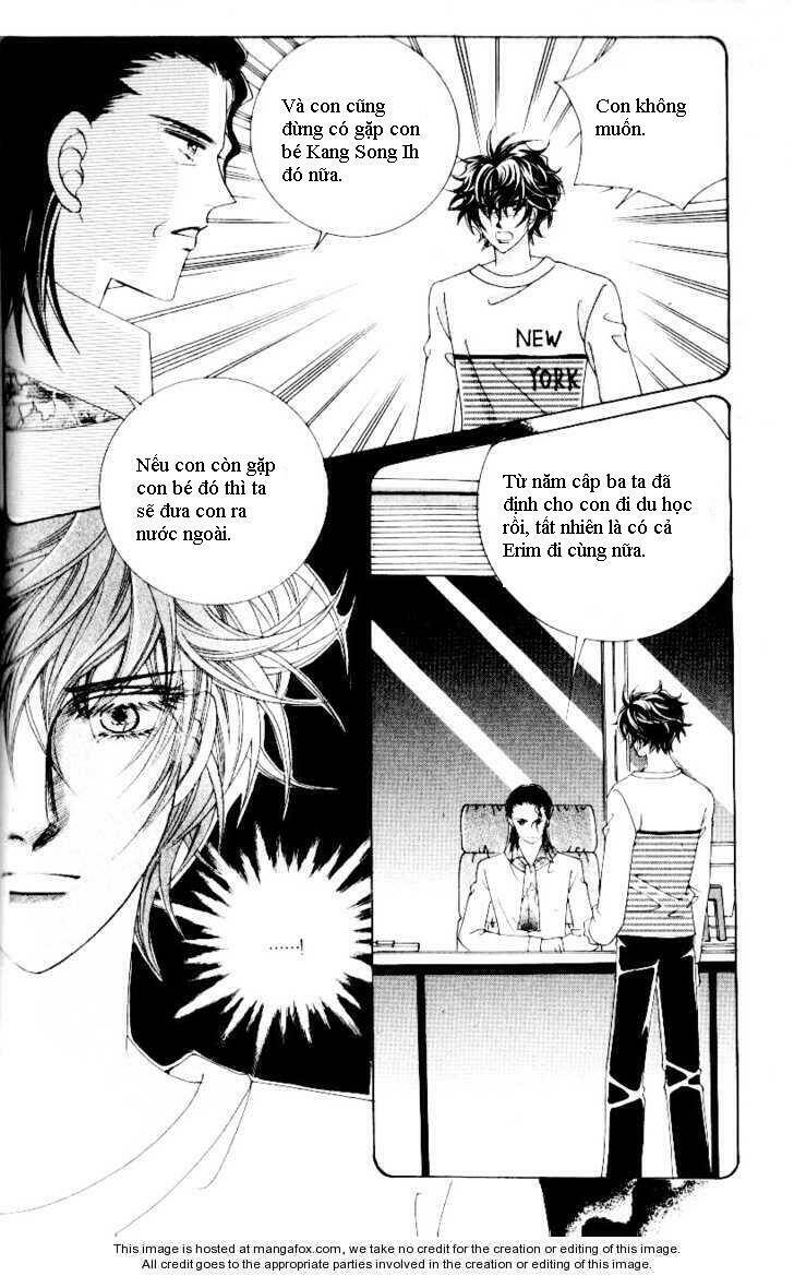 Thần tượng mua sắm: Chapter 32