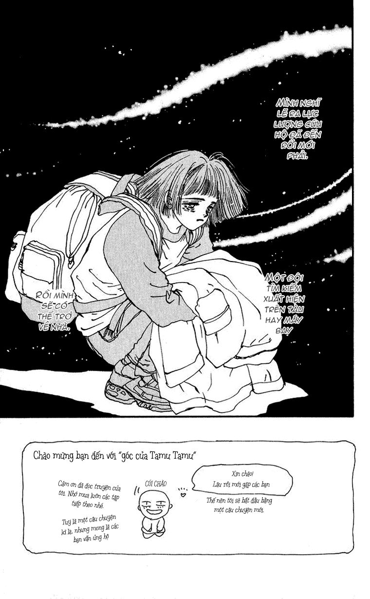 Mầm Sống: Chapter 2
