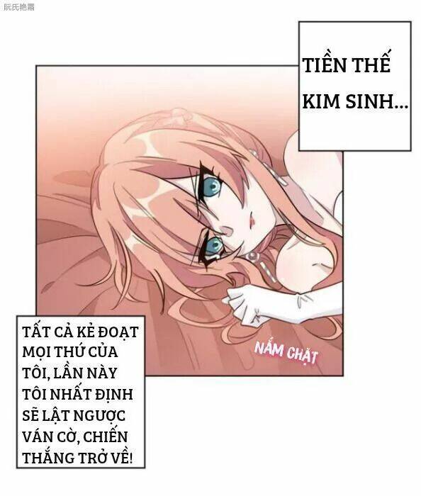 Trọng Sinh Noãn Hôn Khinh Sủng Thê: Chapter 9
