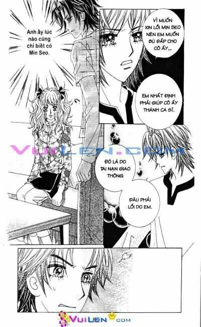 Hạnh Phúc Bất Tận: Chapter 2