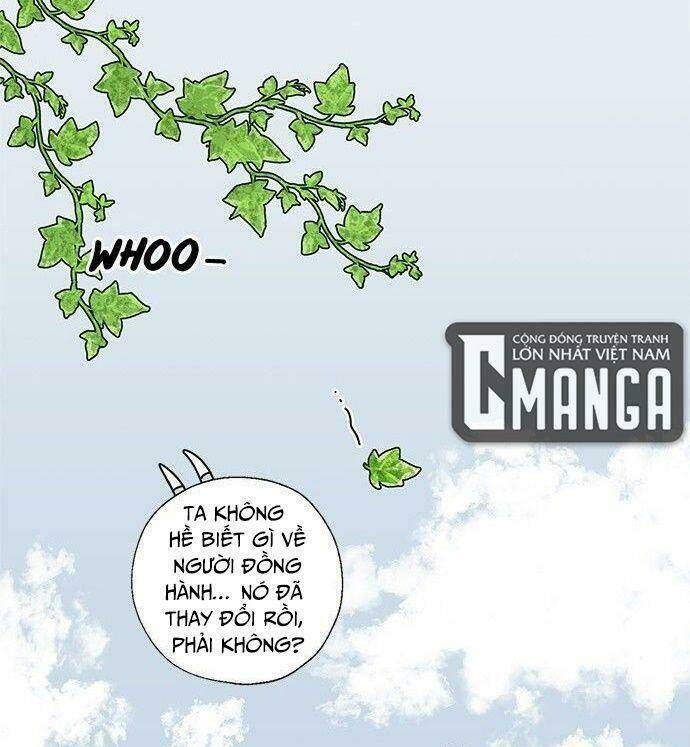 Tôi Trở Thành Đầu Bếp Của Long Vương: Chapter 11