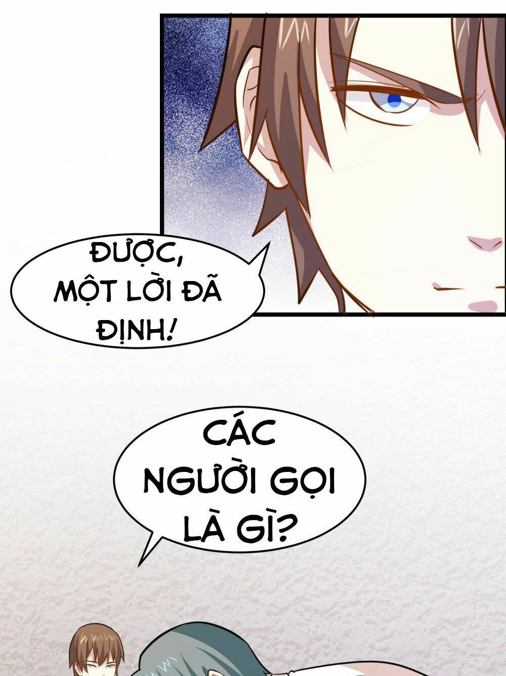 Tay Chơi Thần Cấp: Chapter 34
