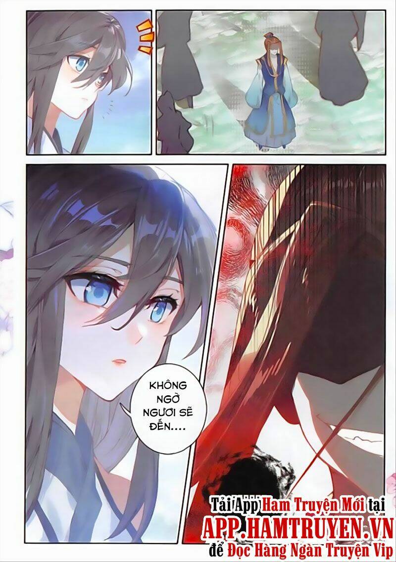 Đại Khâu Giáp Sư: Chapter 141