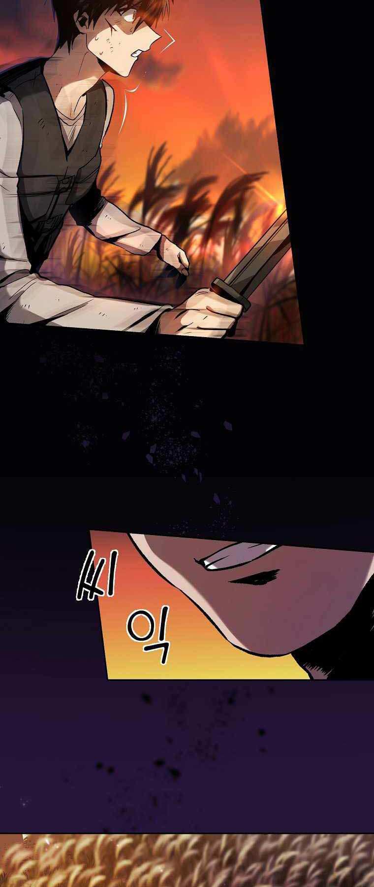 Con Đường Diệt Thần: Chapter 2