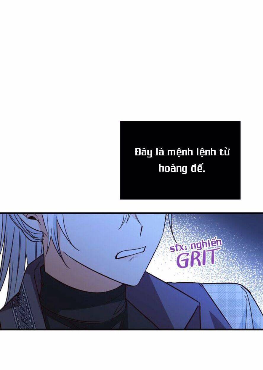 Lòng Trung Thành Với Kẻ Ác: Chapter 27