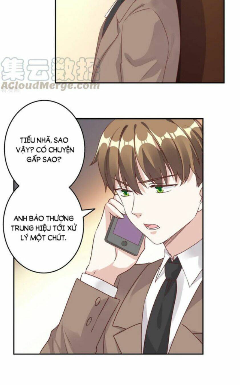 Hôn Nhân Dục Vọng: Thiếu Gia Nhẹ Một Chút!: Chapter 148