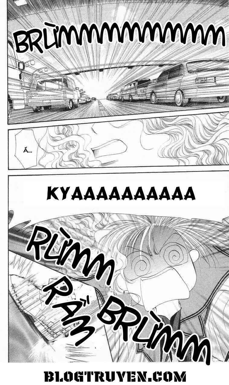 Tokyo Crazy Paradise: Chapter 80