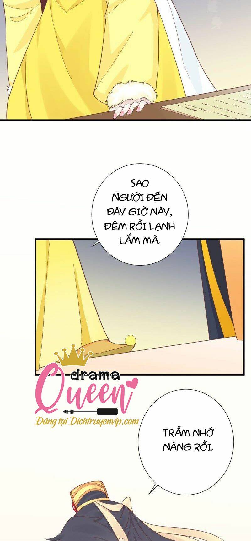 Hoàng Hậu Bận Lắm: Chapter 155