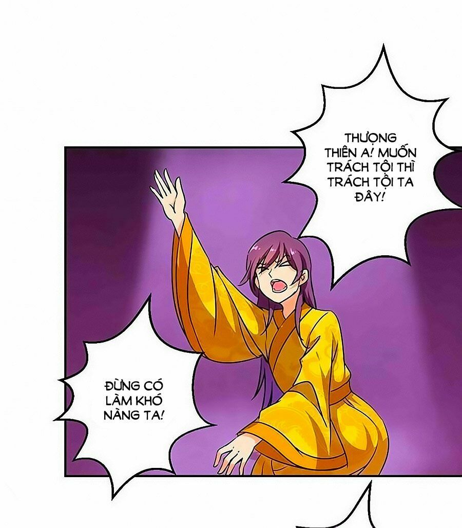 Vương Gia ! Ngươi Thật Bỉ Ổi !: Chapter 327