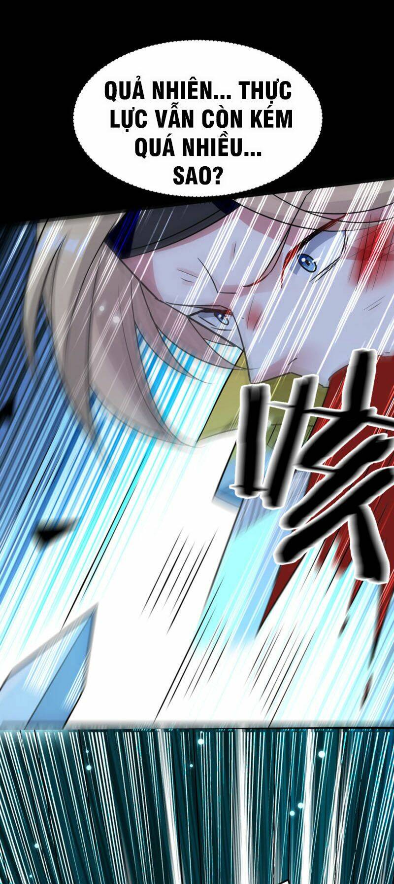 Vạn Giới Tiên Vương: Chapter 53