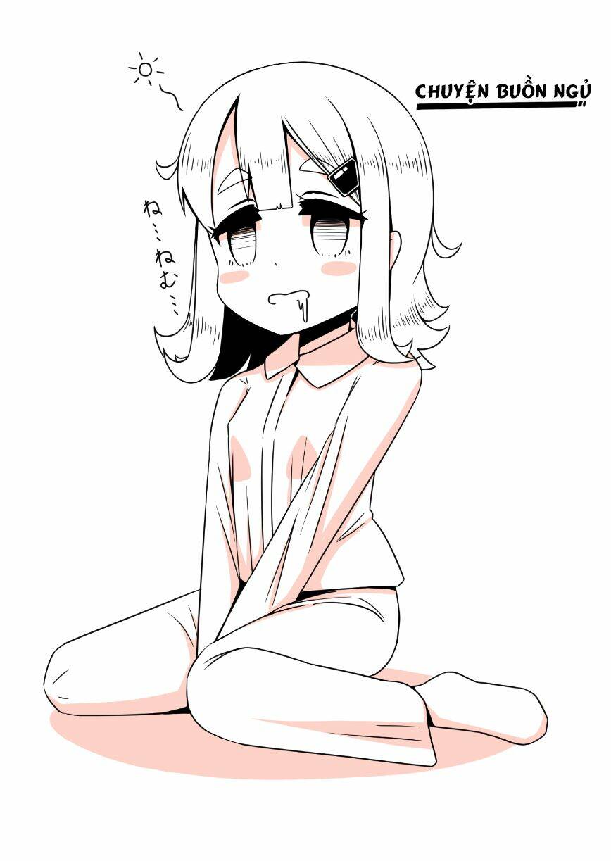 Oniichan Ga Imouto Ni Naru Hanashi: Chapter 11
