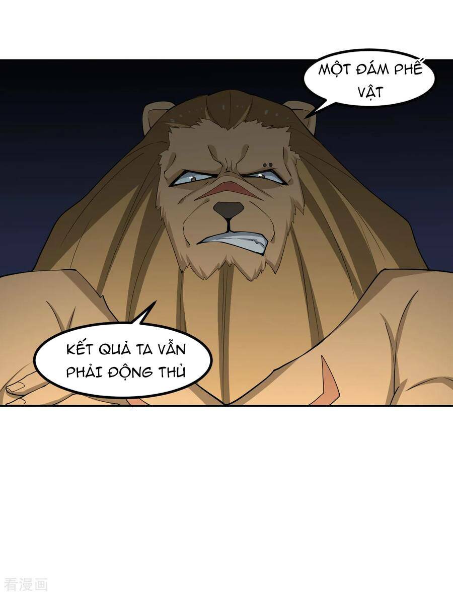 Nghịch Thiên Tiên Mệnh: Chapter 72