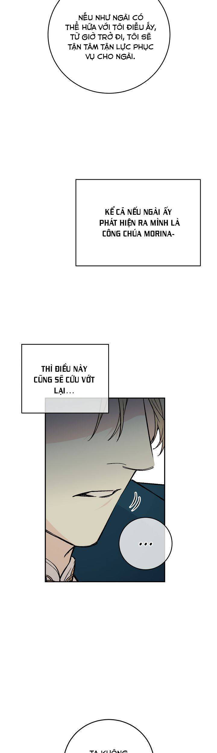 Cô Hầu Giỏi Giang: Chapter 51