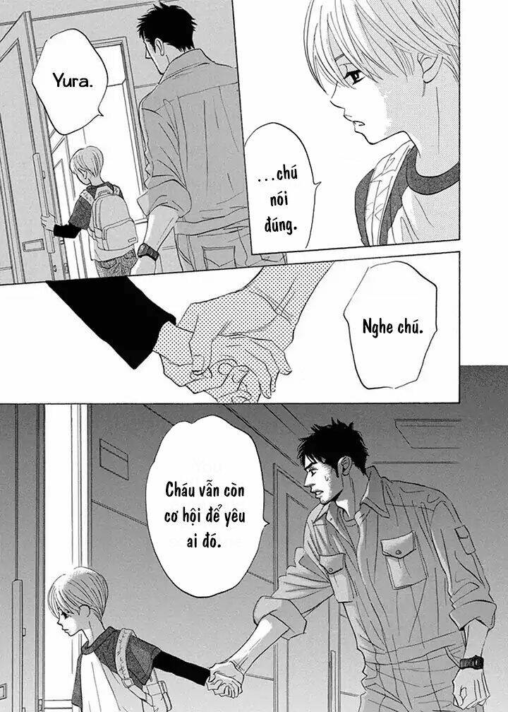 Chàng Giúp Việc Tada: Chapter 10