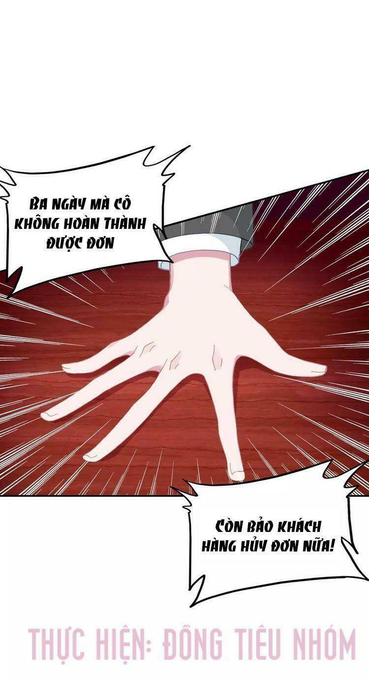 Chuyển Phát Nhanh Tình Yêu: Chapter 17