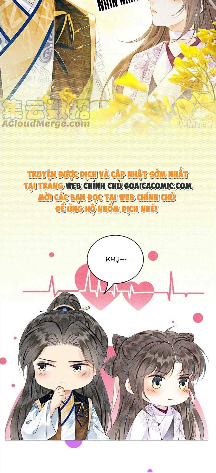 Bắt Đầu Hủy Hôn Để Công Lược Vương Gia: Chapter 64