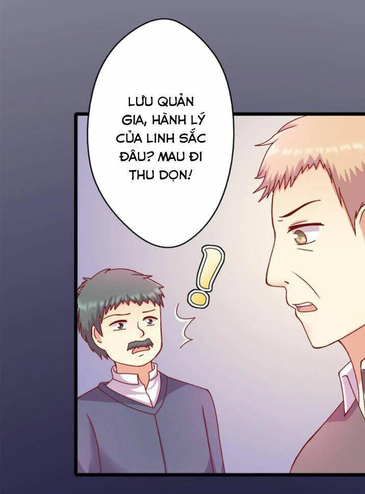 Kết Hôn Thử 99 Ngày: Chapter 11