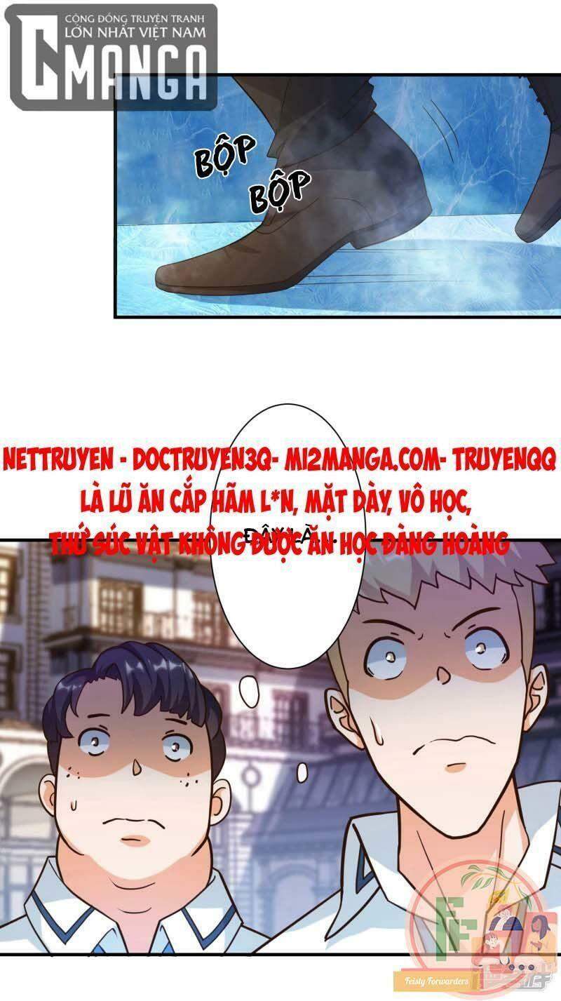 Luyện Tập Thành Thần: Chapter 21