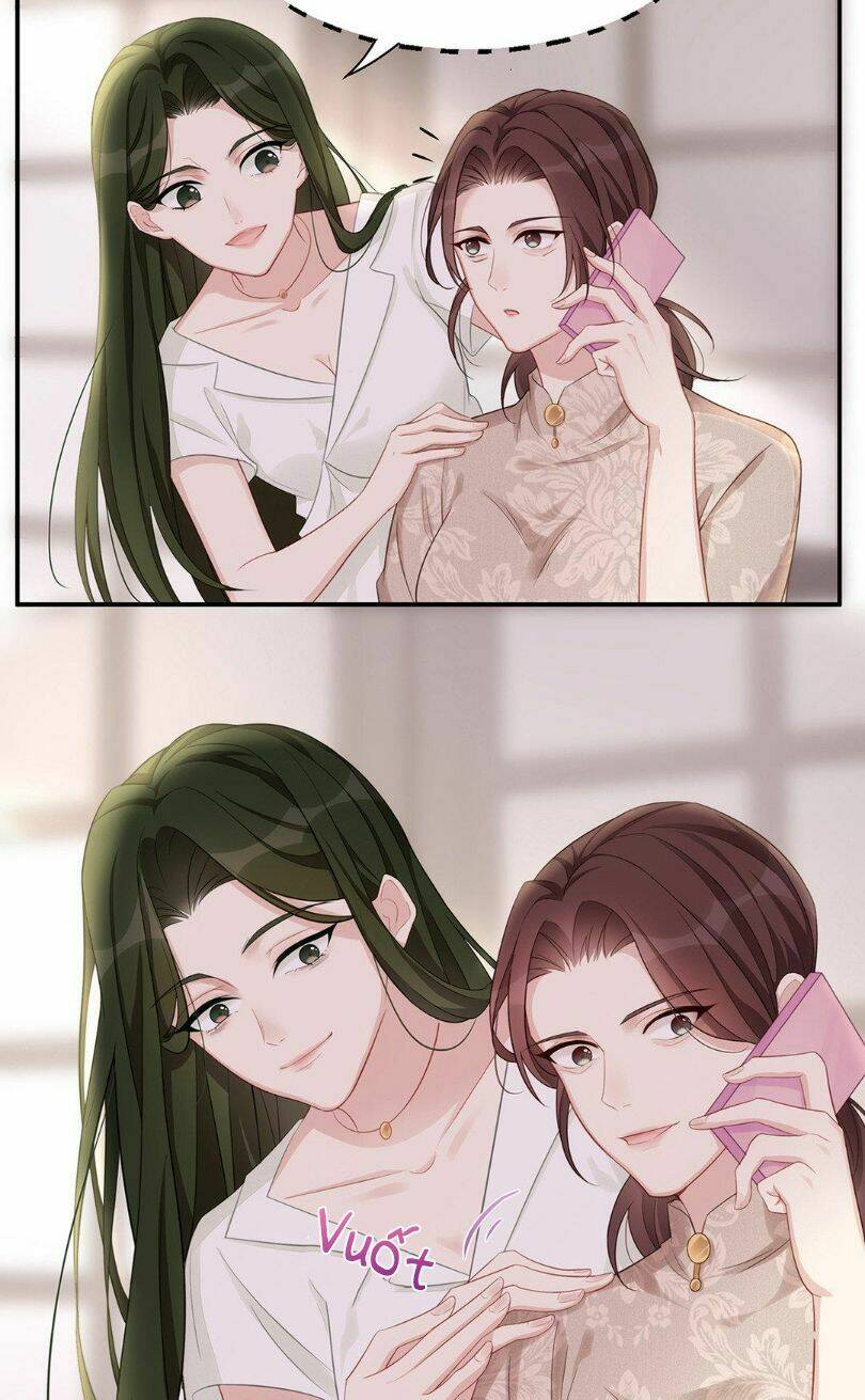 Chỉ Muốn Cưng Chiều Em: Chapter 7