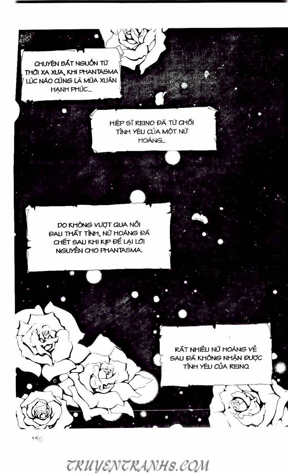 Hiệp Sĩ Nữ Hoàng: Chapter 112