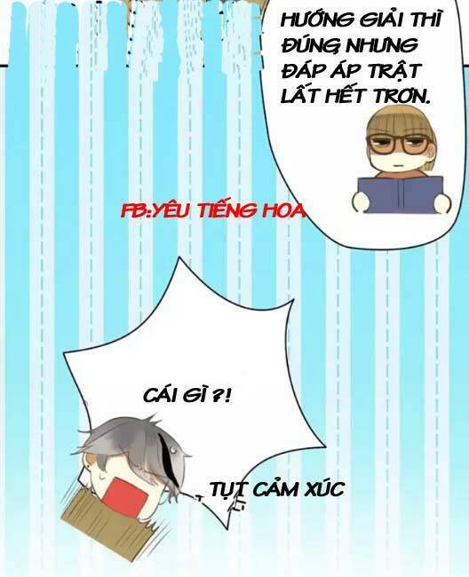 Thần Tượng Điểm Zero: Chapter 13