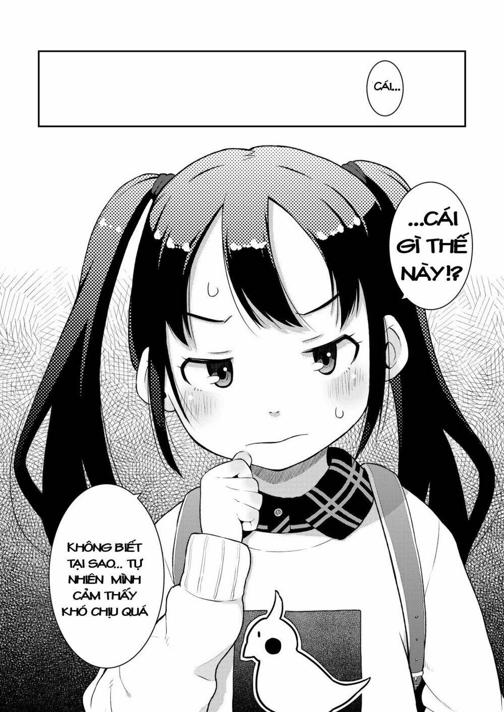 My Mother Is 10 Years Old: Chapter 2