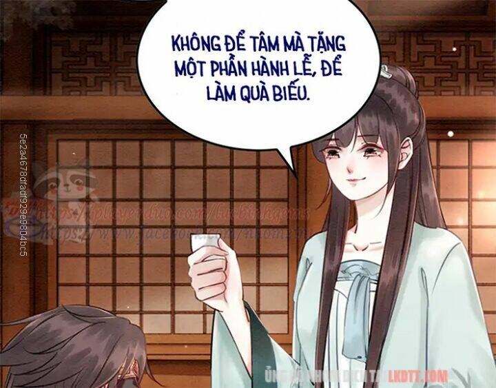 Trọng Sinh Bá Sủng Nhiếp Chính Vương Quá Mạnh Mẽ: Chapter 115