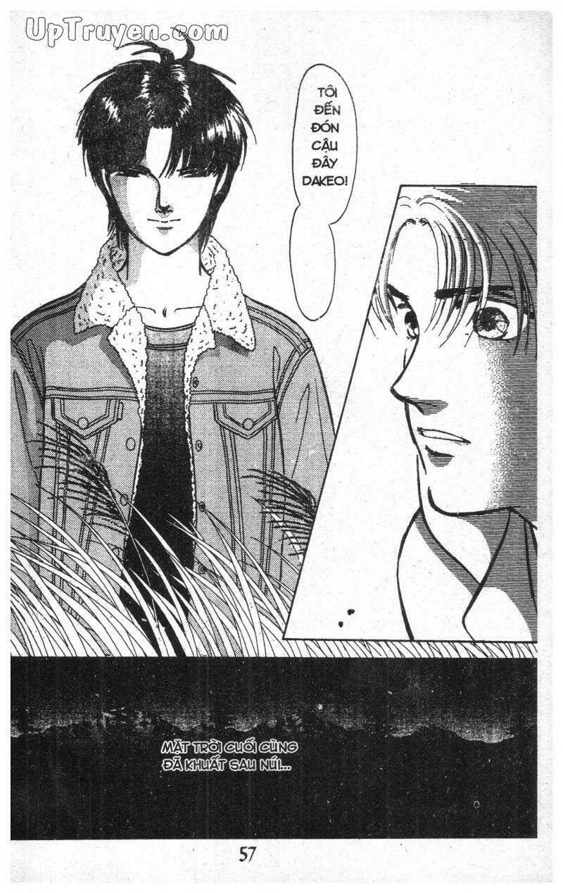 9 Banme No Musashi: Chapter 7