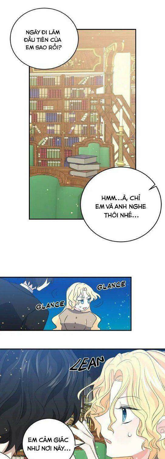 Tôi Là Bạn Gái Cũ Của Một Người Lính: Chapter 29