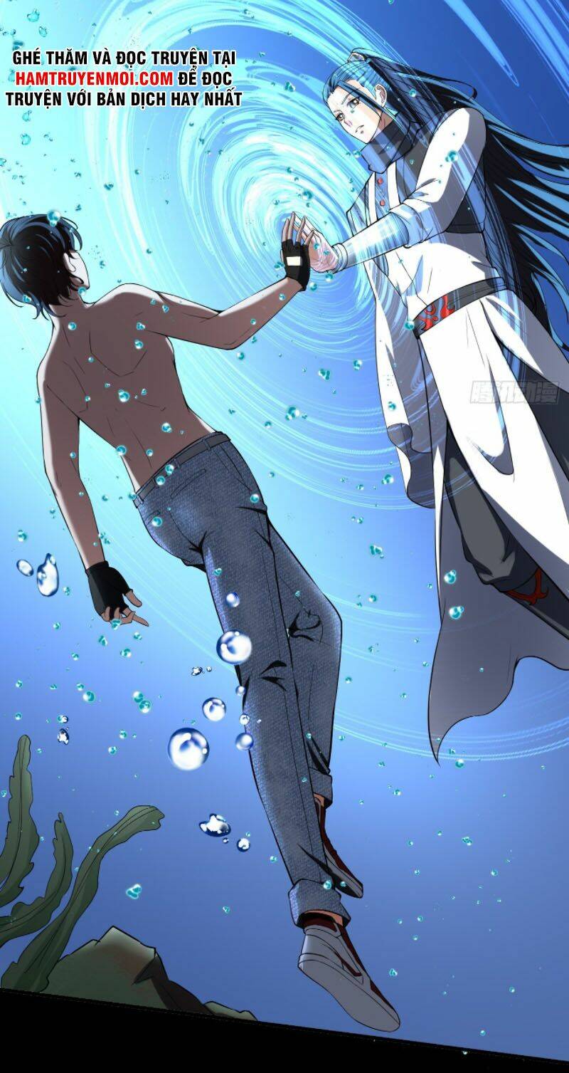 Phản Phái Yêu Tế: Chapter 28