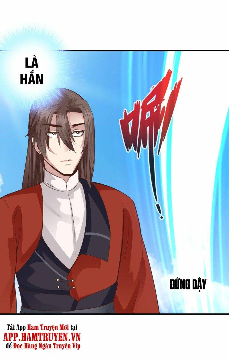 Chư Thiên Ký: Chapter 310