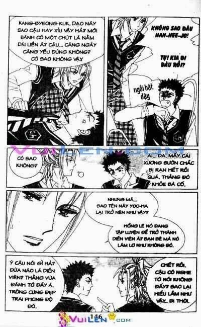 Bóng Mây Qua: Chapter 1