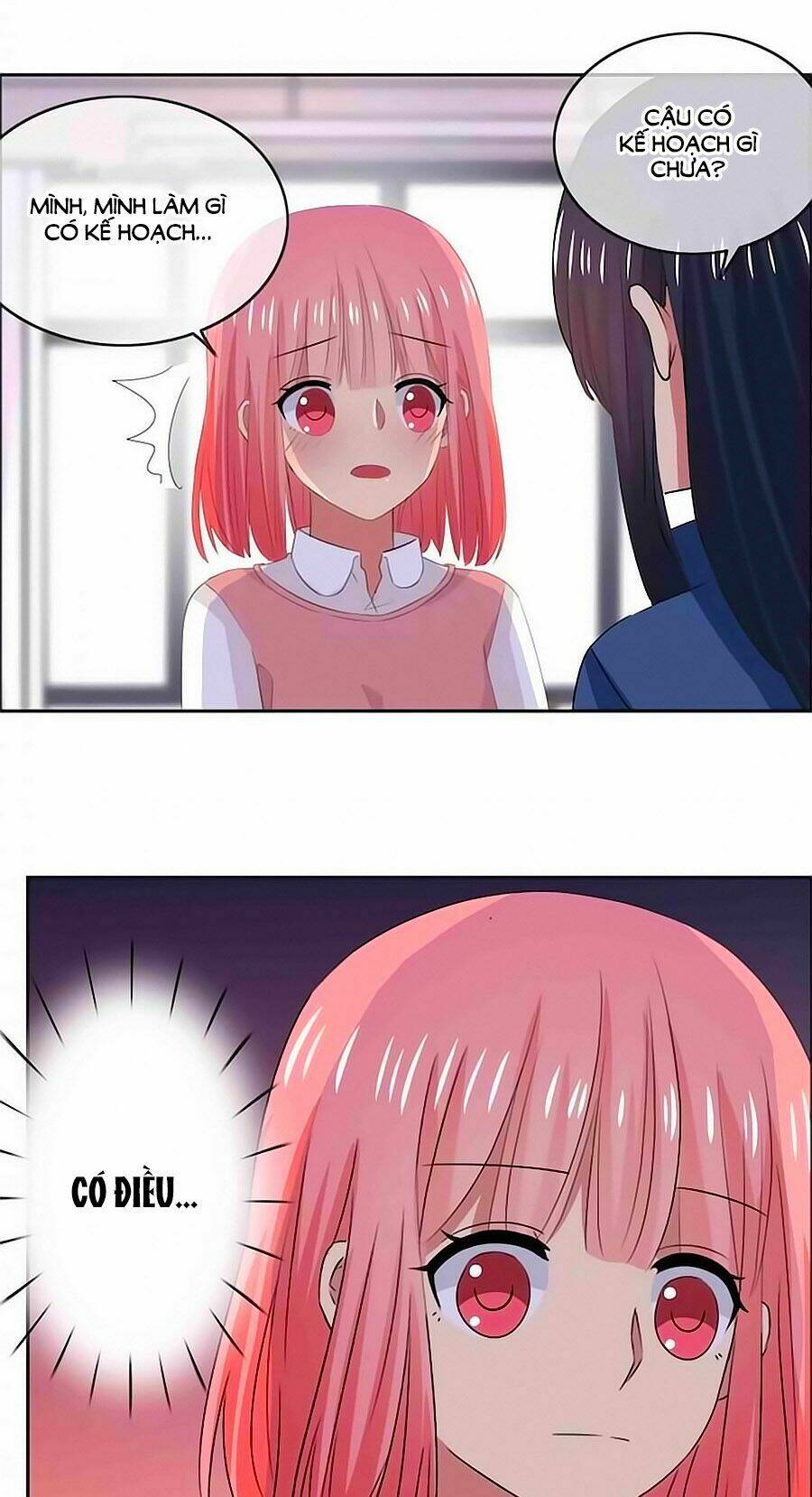 Đại Thần Tình Yêu Chớ Chạm Tôi: Chapter 61