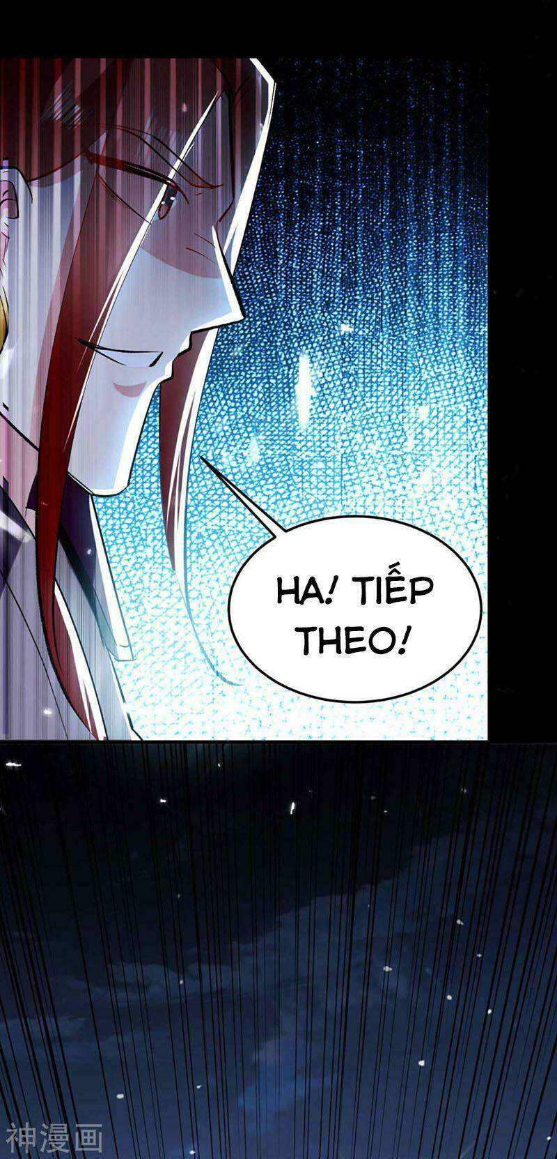 Vạn Giới Tiên Vương: Chapter 99