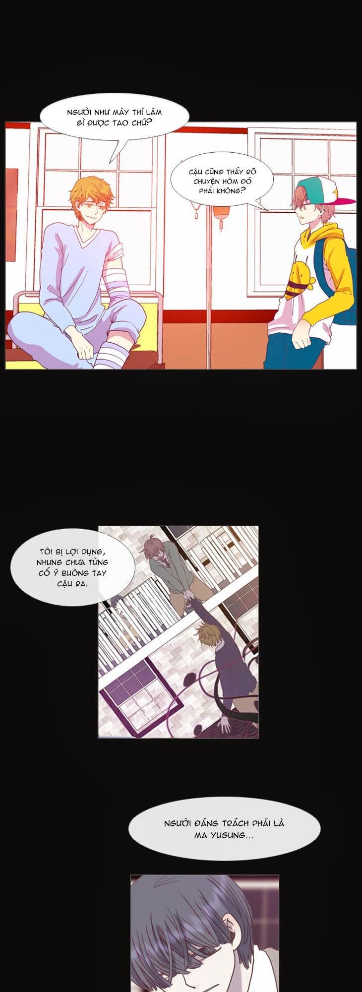 Flow: Chapter 14