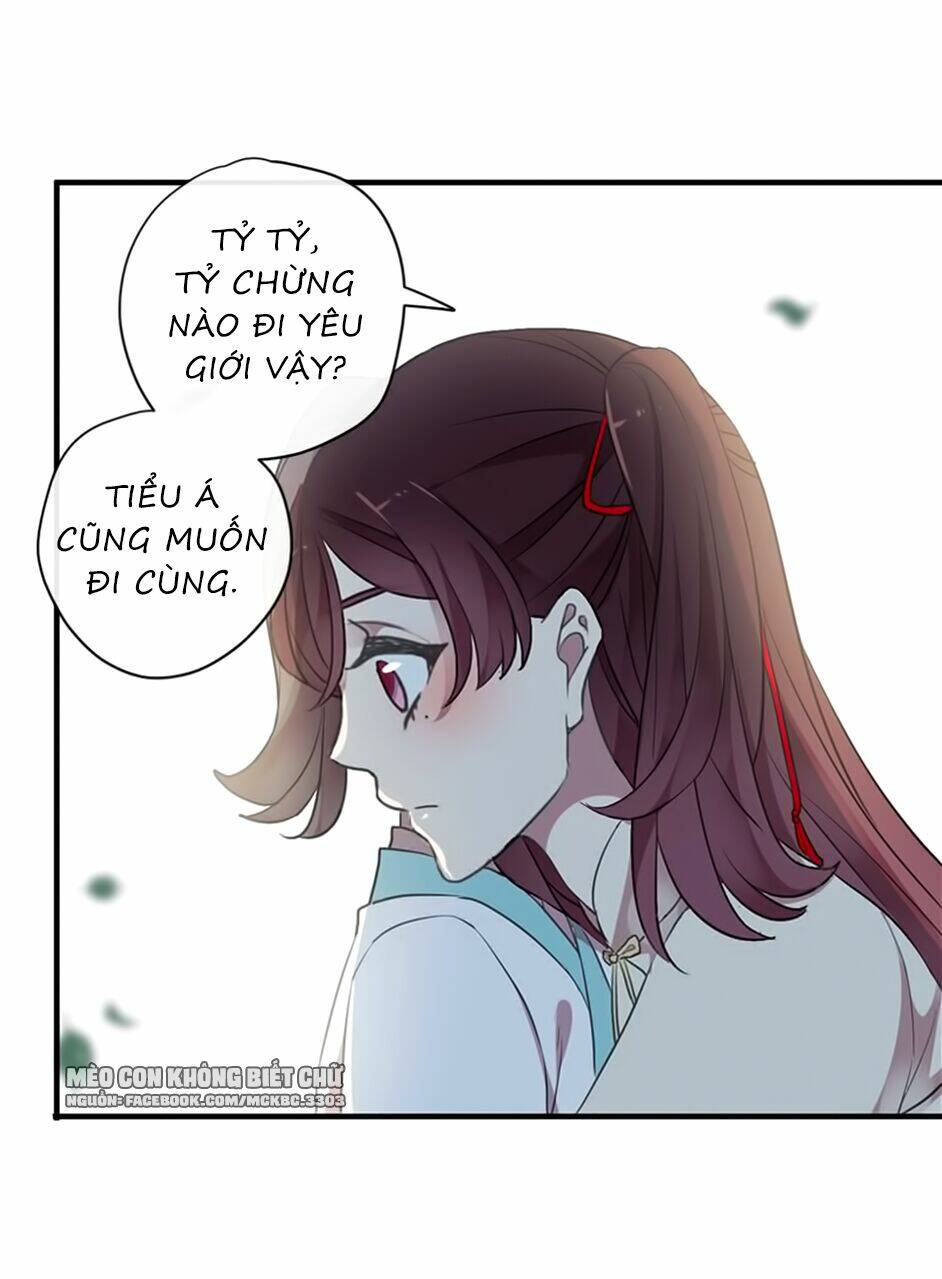 Bách Yêu Dị Văn: Chapter 104