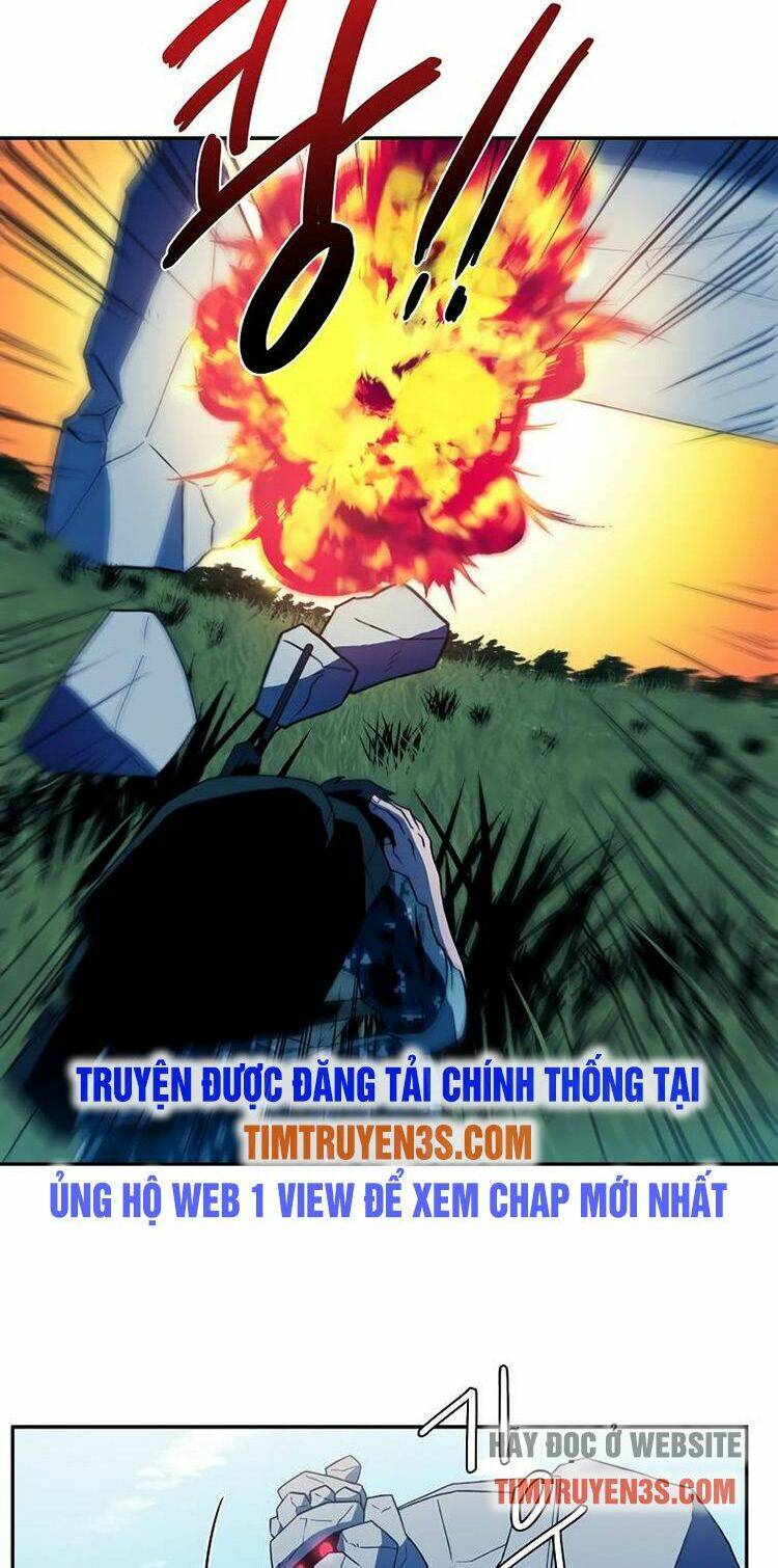 Tay Súng Ma Thuật - Bắn Tỉa Thép: Chapter 6