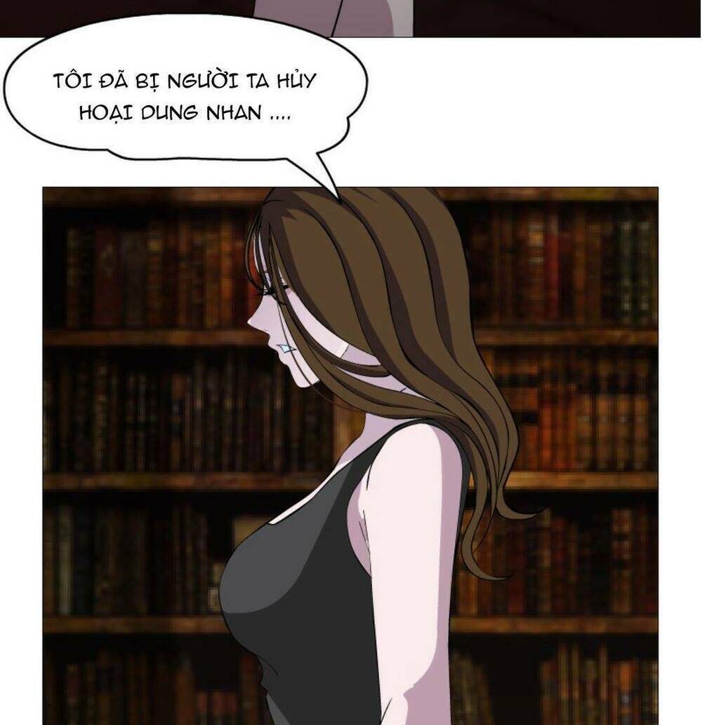 Cạm Bẫy Của Nữ Thần: Chapter 3