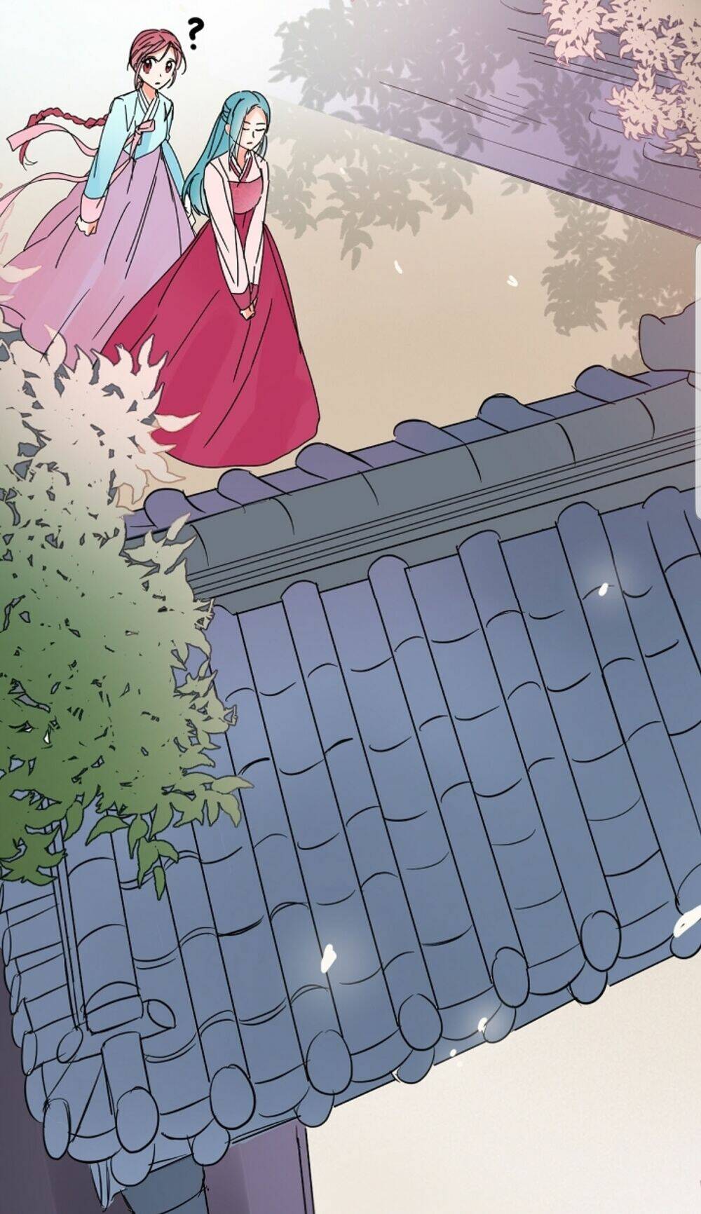 Chae Hong Sa: Chapter 54