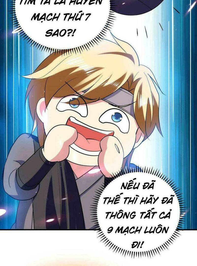 Vạn Giới Tiên Vương: Chapter 112