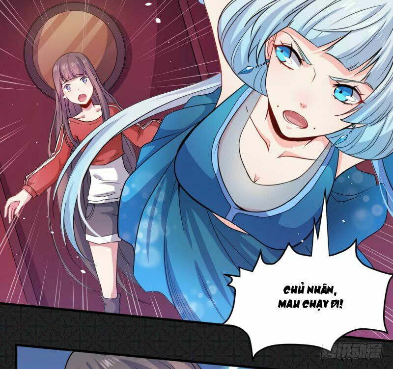 Ngạo Kiều Quỷ Vương Yêu Ta: Chapter 84