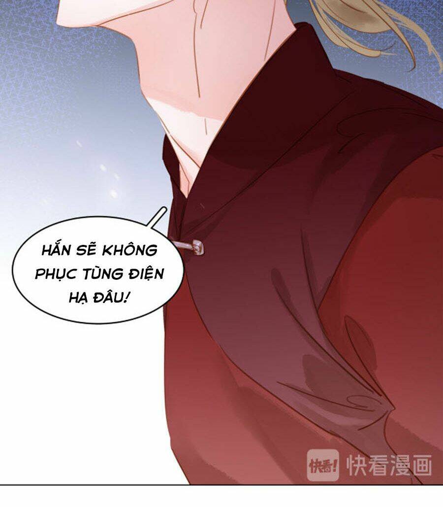Tiểu Sư Phụ, Tóc Giả Của Ngài Rơi Rồi!: Chapter 41