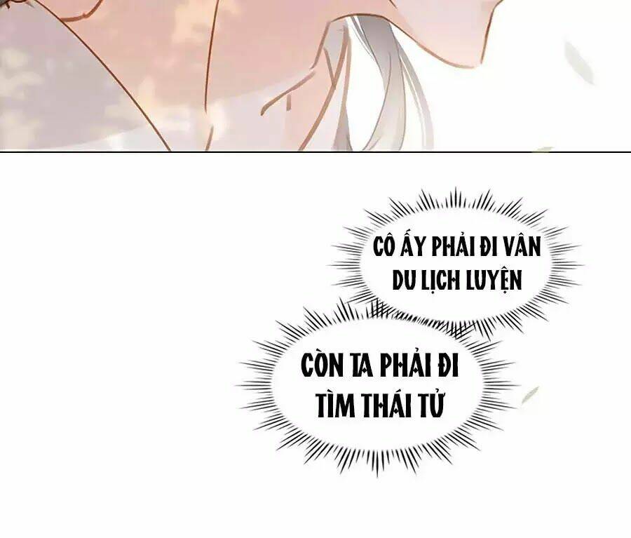 Tiểu Sư Phụ, Tóc Giả Của Ngài Rơi Rồi!: Chapter 18